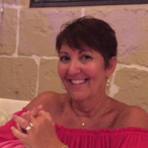 Meet your Posher, Kimberley